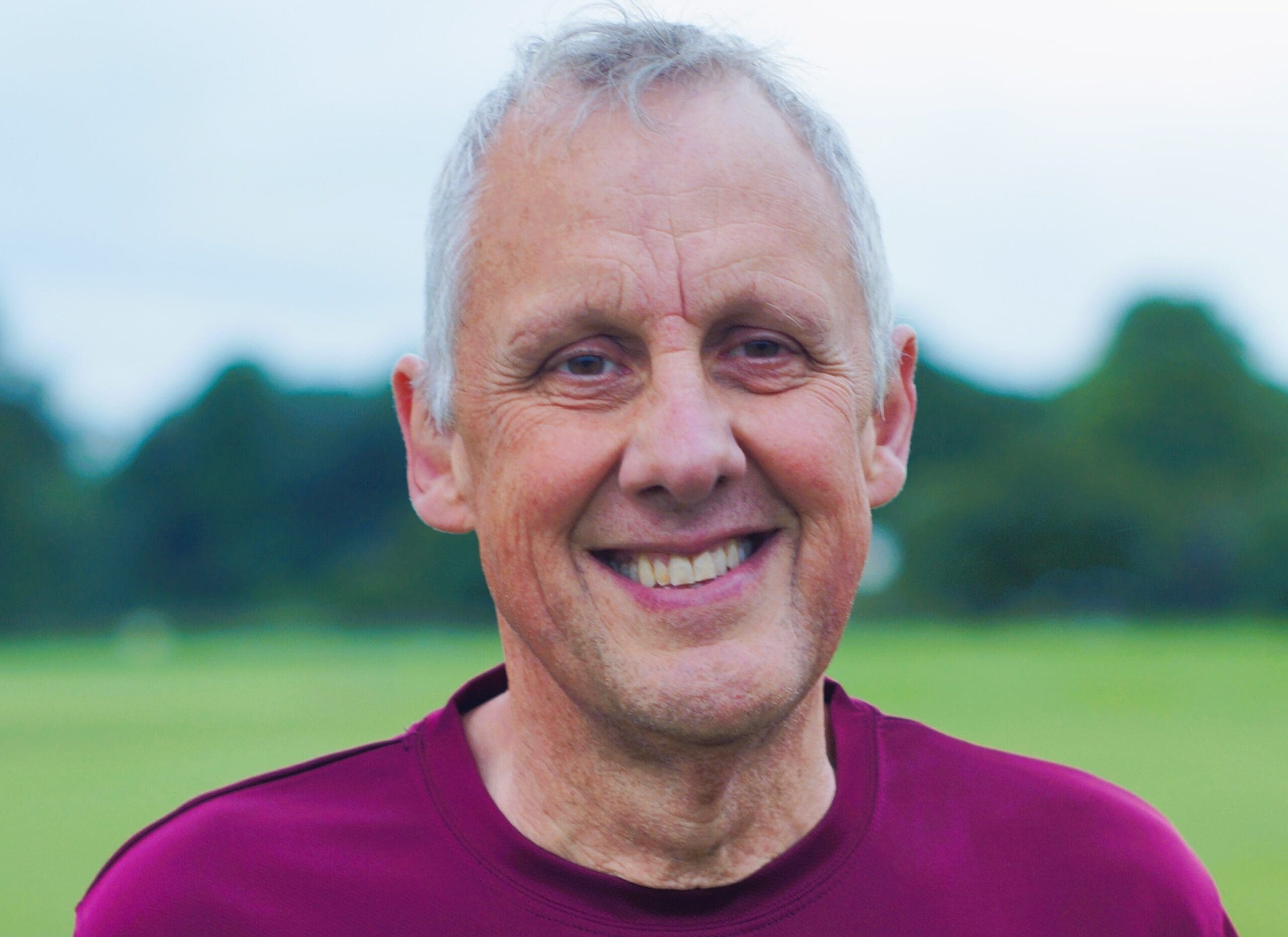 John Axtell