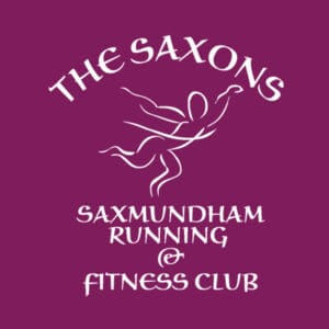 Saxons 4 Logo The Saxons logo
